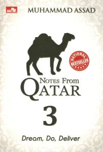 Notes From Qatar 3